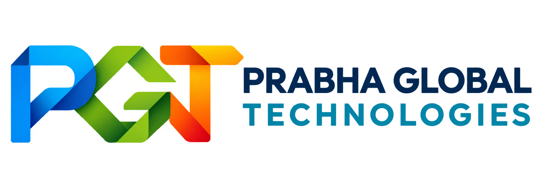 Prabha Global Technologies PGT Logo